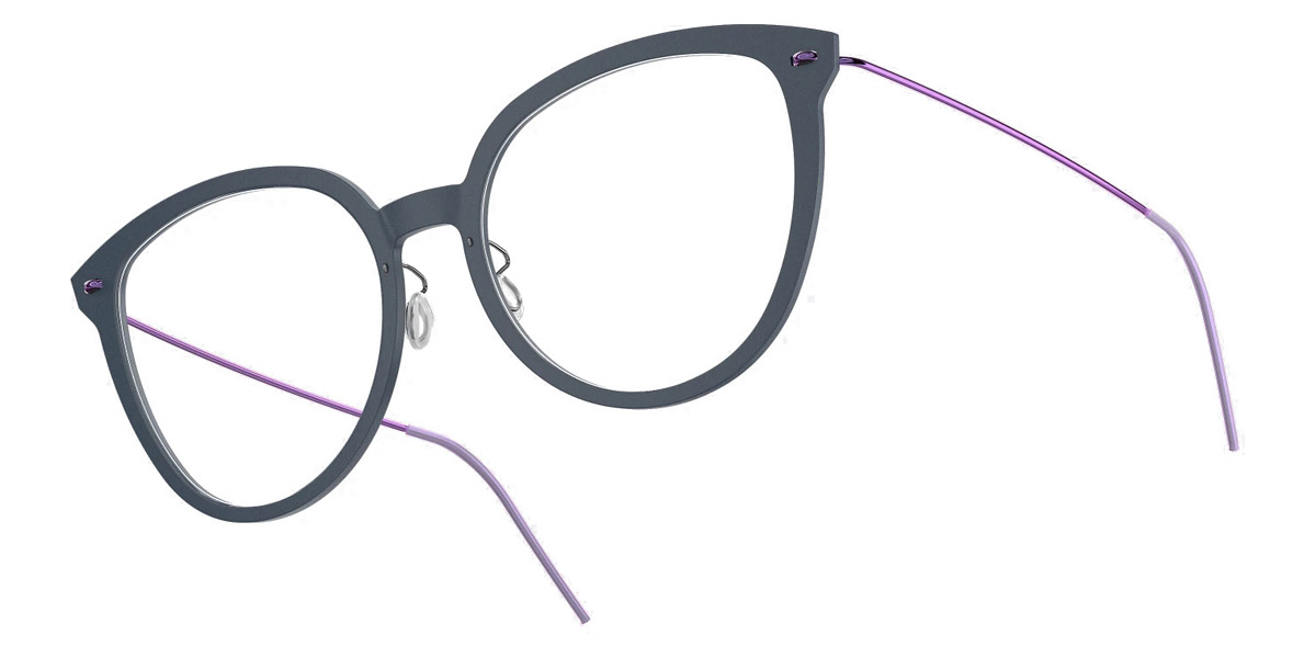 Color: D18 P77 - Lindberg N.O.W. Titanium LND6618D18P7753