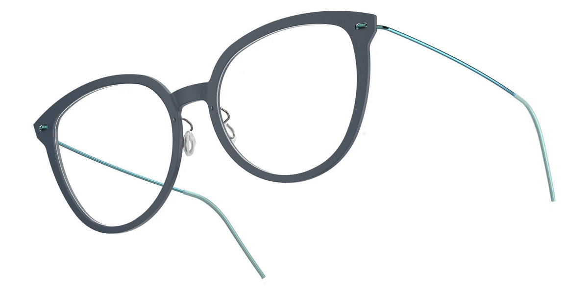 Color: D18 P85 - Lindberg N.O.W. Titanium LND6618D18P8553