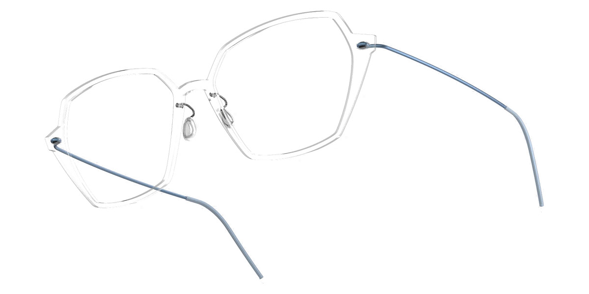 Color: C01 20 - Lindberg N.O.W. Titanium LND6621C012055