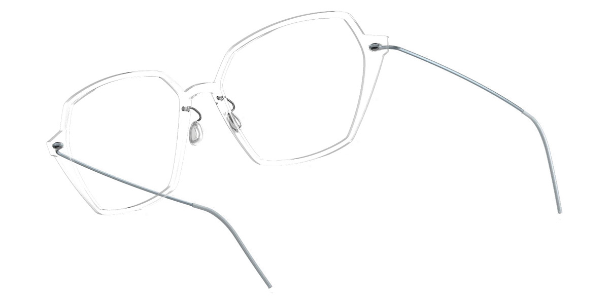 Color: C01 25 - Lindberg N.O.W. Titanium LND6621C012555