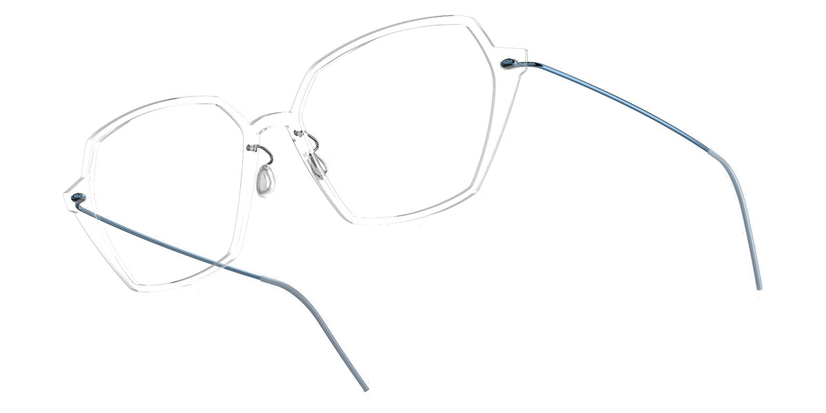 Color: C01 P20 - Lindberg N.O.W. Titanium LND6621C01P2055