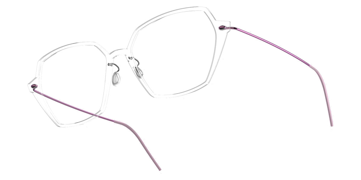 Color: C01 P75 - Lindberg N.O.W. Titanium LND6621C01P7555