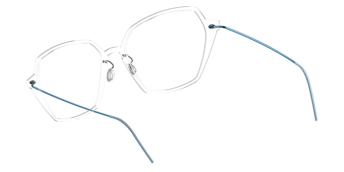 Color: C01 P80 - Lindberg N.O.W. Titanium LND6621C01P8055