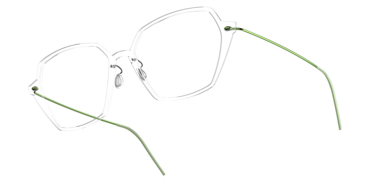 Color: C01 P95 - Lindberg N.O.W. Titanium LND6621C01P9555