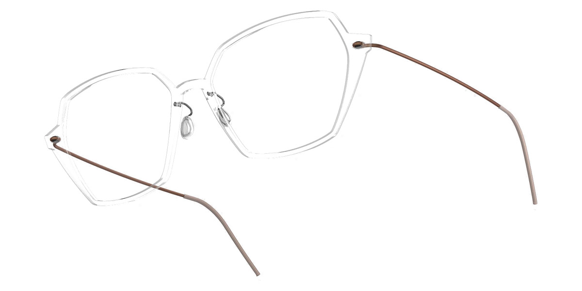 Color: C01 U12 - Lindberg N.O.W. Titanium LND6621C01U1255