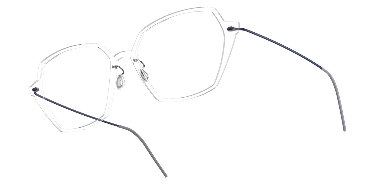 Color: C01 U13 - Lindberg N.O.W. Titanium LND6621C01U1355