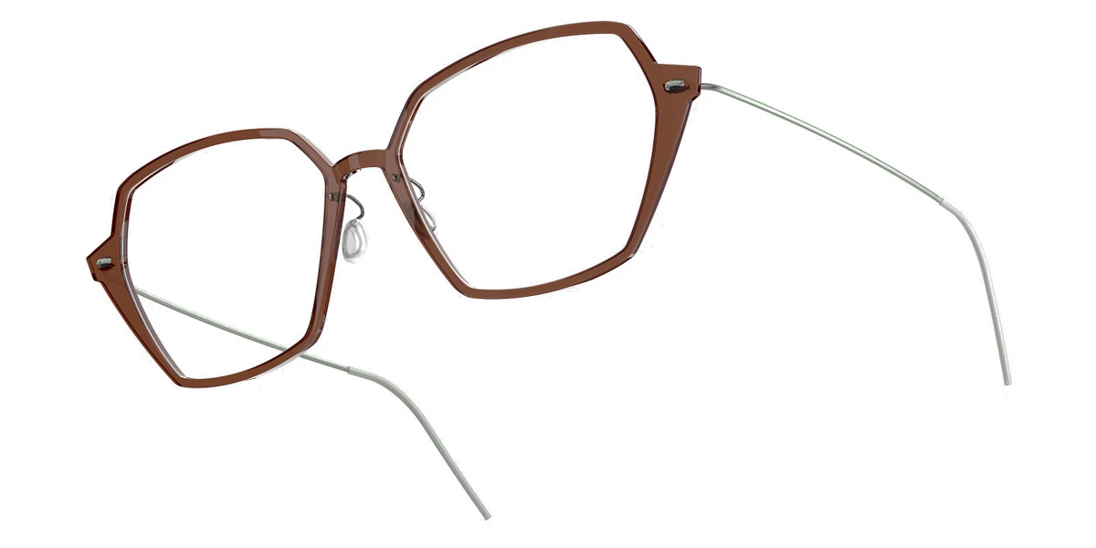 Color: C02 30 - Lindberg N.O.W. Titanium LND6621C023055