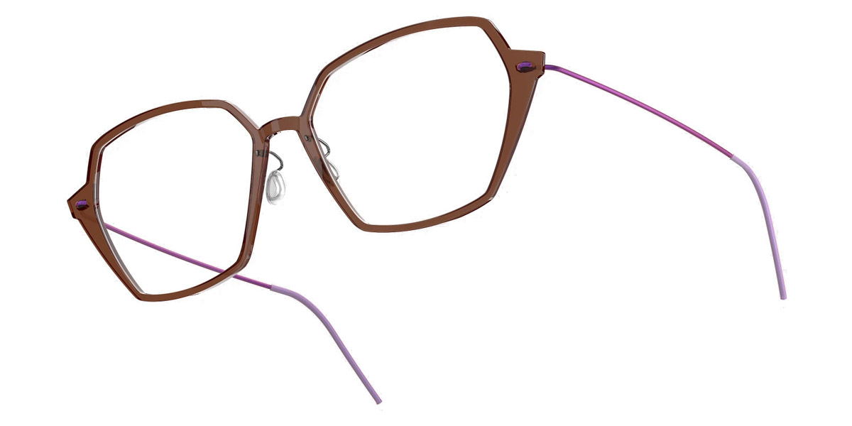 Color: C02 75 - Lindberg N.O.W. Titanium LND6621C027555