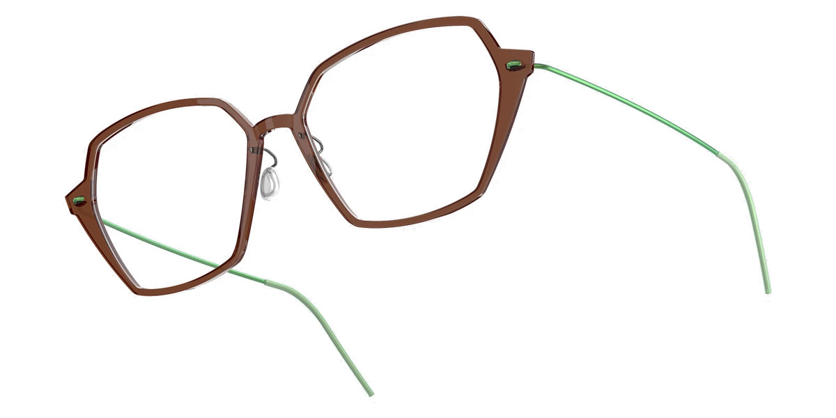 Color: C02 90 - Lindberg N.O.W. Titanium LND6621C029055