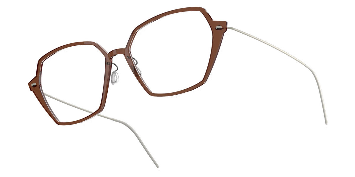 Color: C02 U38 - Lindberg N.O.W. Titanium LND6621C02U3855