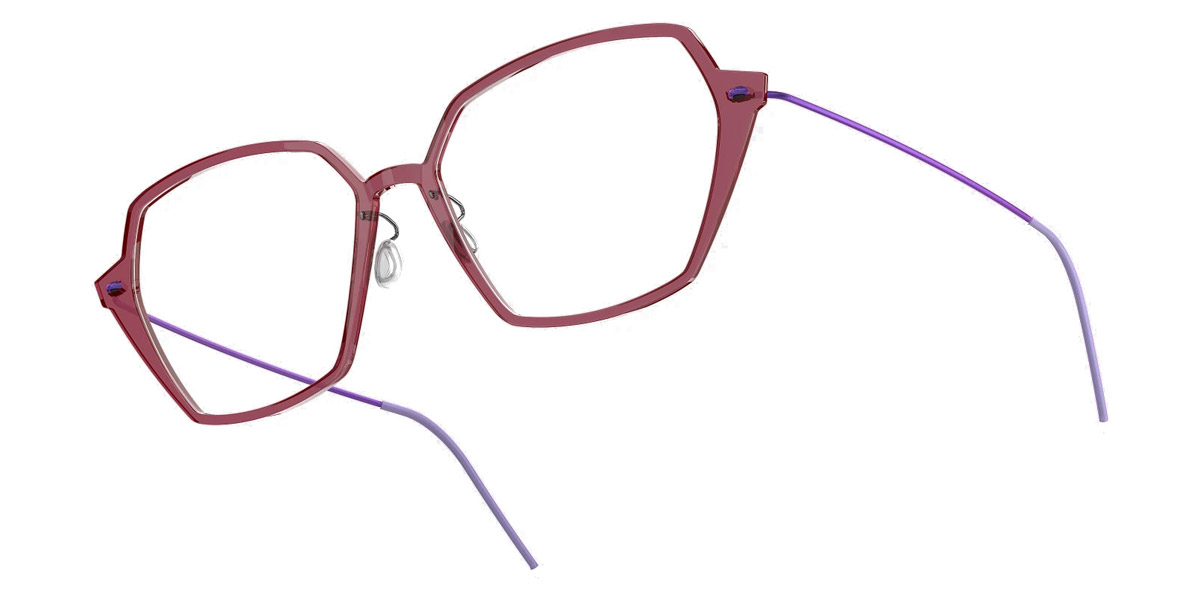 Color: C04 77 - Lindberg N.O.W. Titanium LND6621C047755