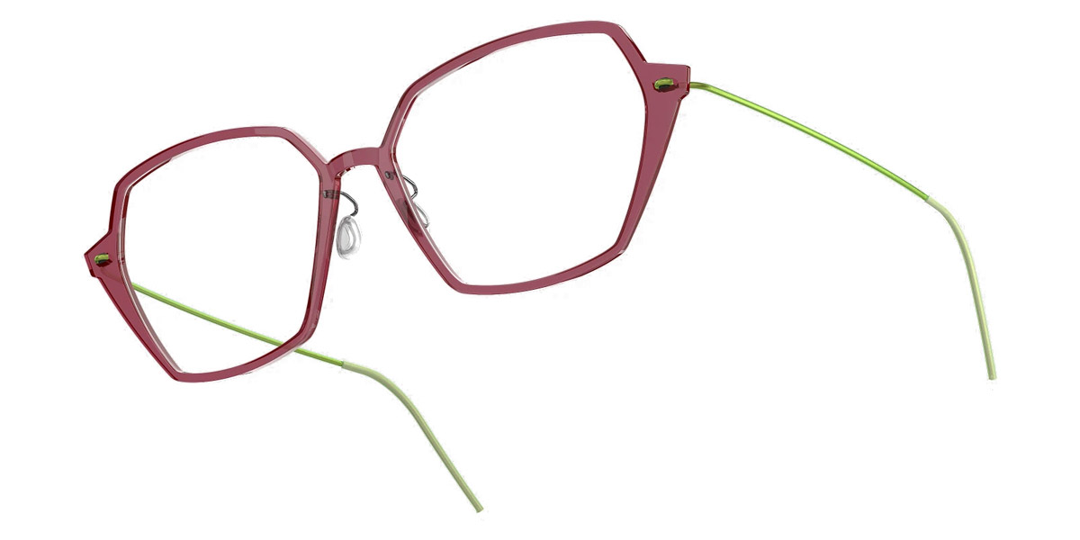 Color: C04 95 - Lindberg N.O.W. Titanium LND6621C049555