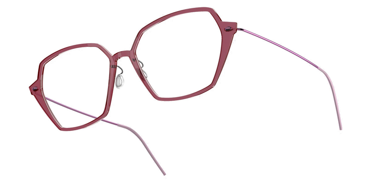 Color: C04 P75 - Lindberg N.O.W. Titanium LND6621C04P7555