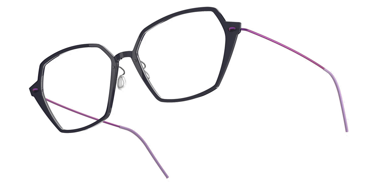 Color: C06 75 - Lindberg N.O.W. Titanium LND6621C067555