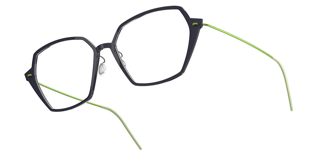 Color: C06 95 - Lindberg N.O.W. Titanium LND6621C069555