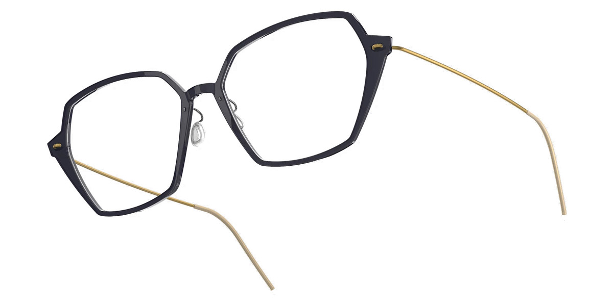 Color: C06 GT - Lindberg N.O.W. Titanium LND6621C06GT55