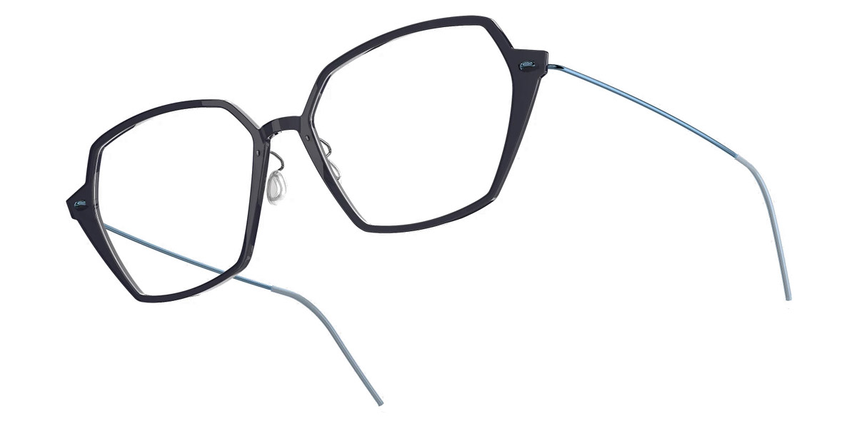 Color: C06 P20 - Lindberg N.O.W. Titanium LND6621C06P2055