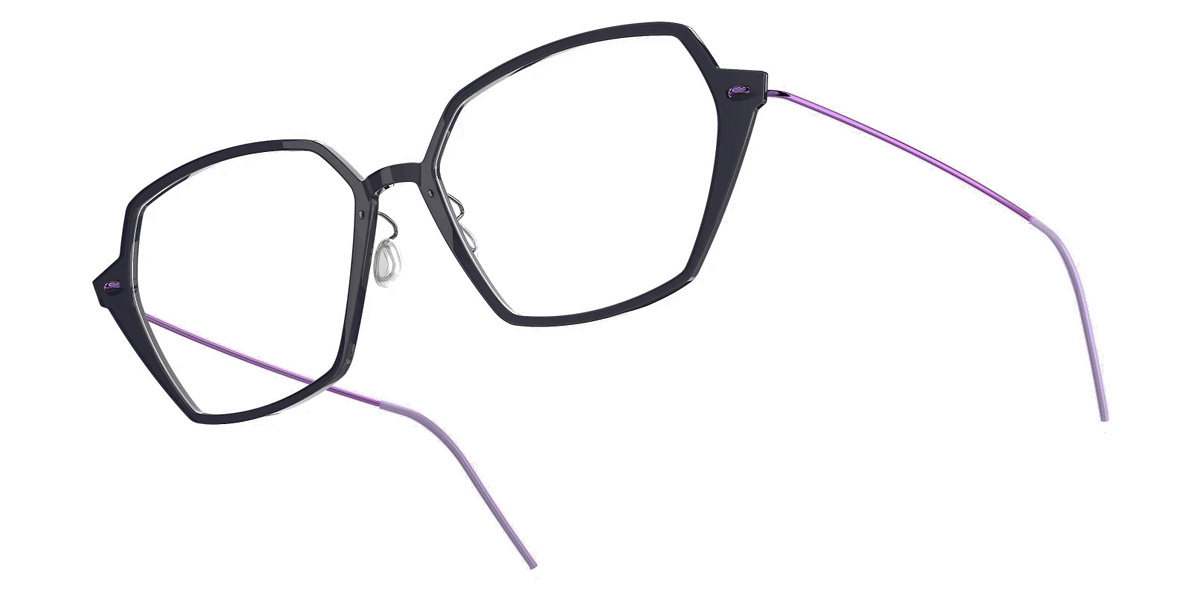 Color: C06 P77 - Lindberg N.O.W. Titanium LND6621C06P7755