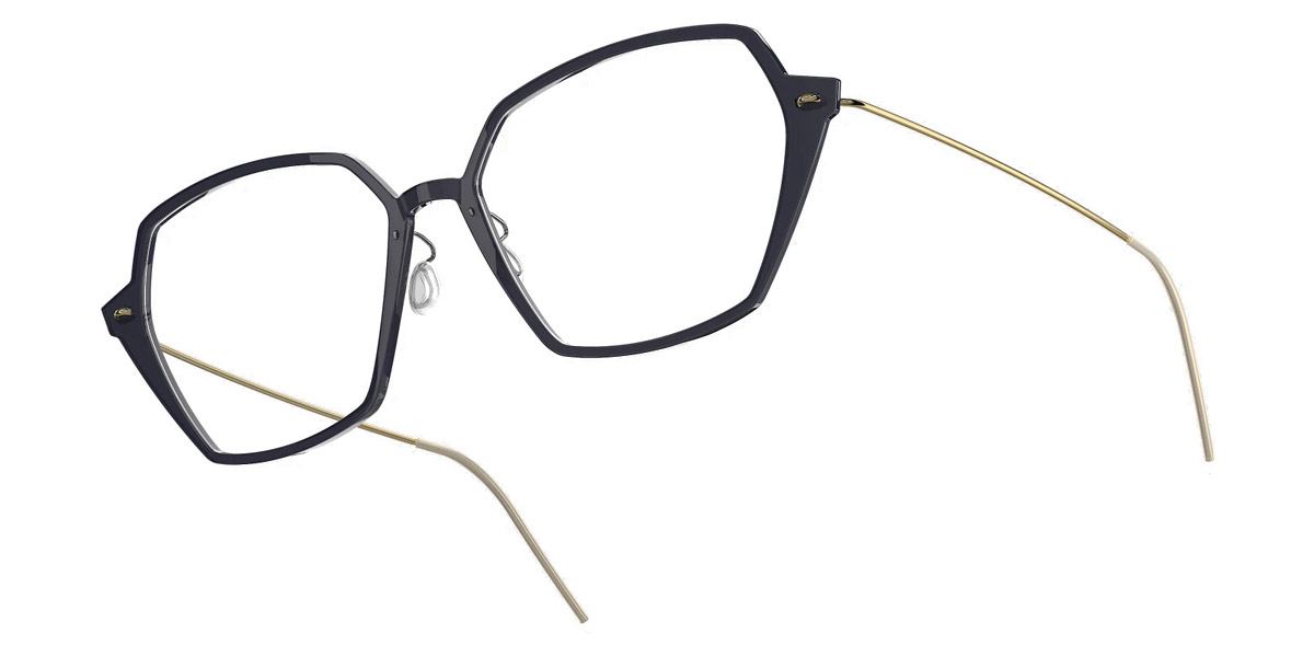 Color: C06 PGT - Lindberg N.O.W. Titanium LND6621C06PGT55