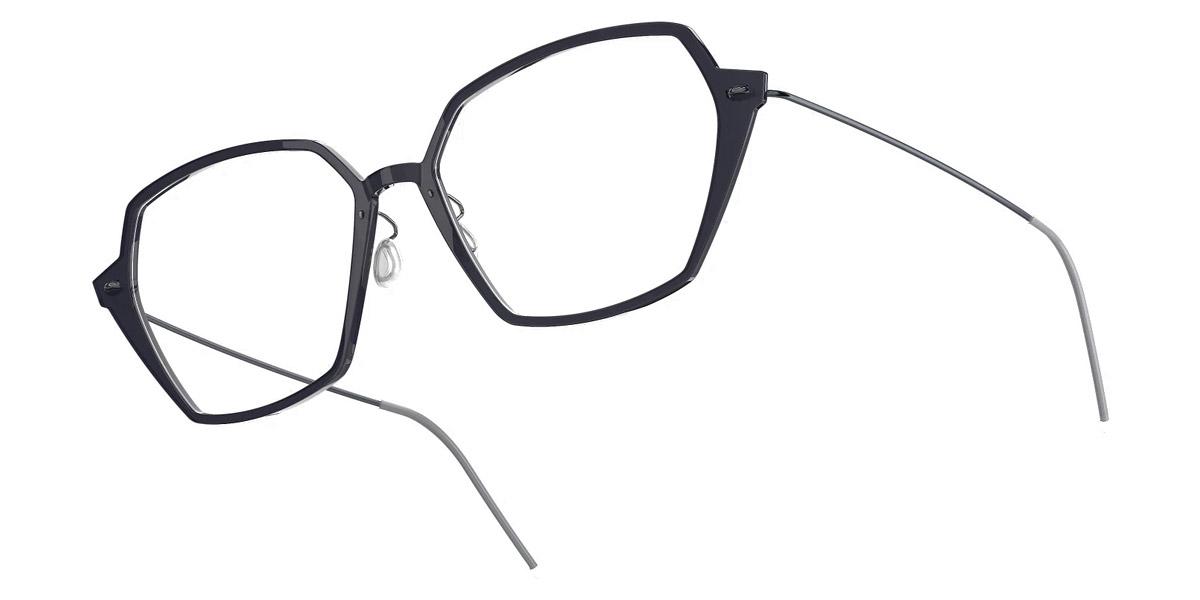 Color: C06 PU16 - Lindberg N.O.W. Titanium LND6621C06PU1655