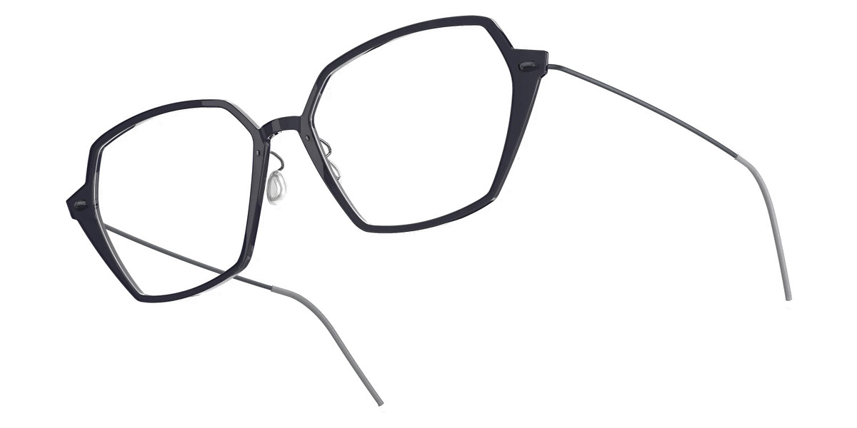 Color: C06 U16 - Lindberg N.O.W. Titanium LND6621C06U1655