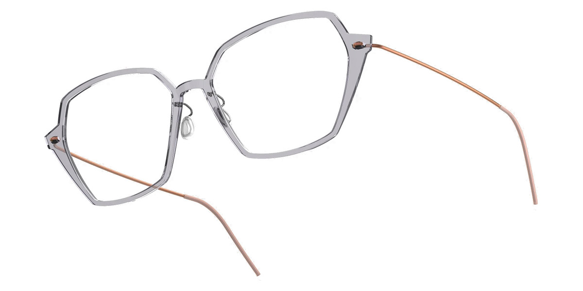 Color: C07 60 - Lindberg N.O.W. Titanium LND6621C076055