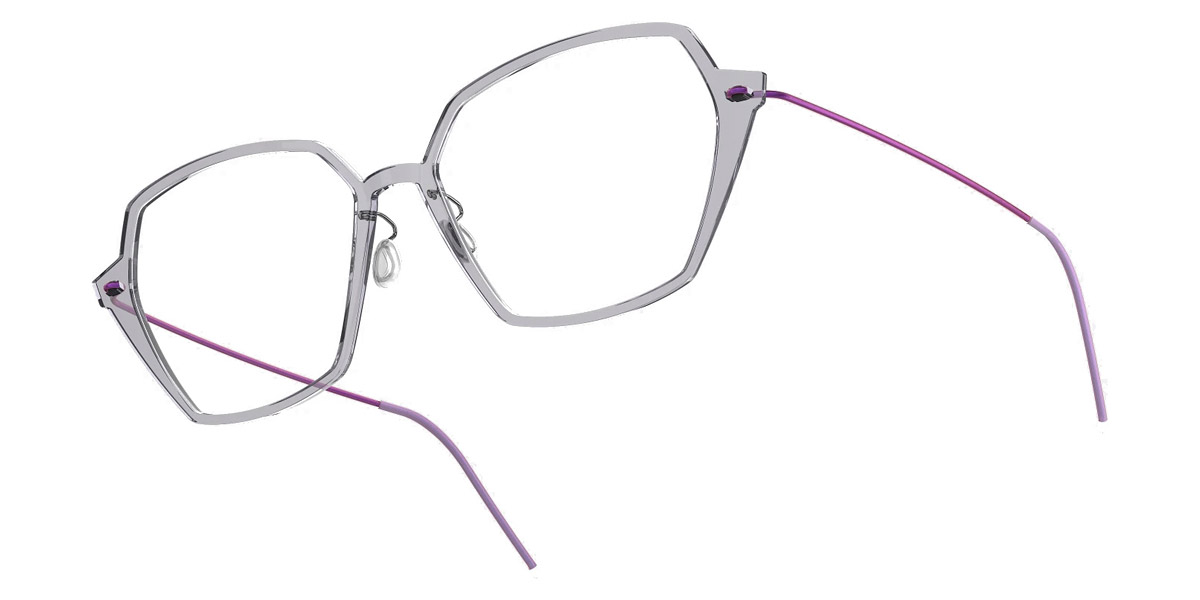 Color: C07 75 - Lindberg N.O.W. Titanium LND6621C077555