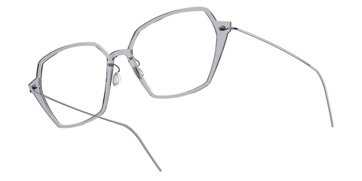 Color: C07 P25 - Lindberg N.O.W. Titanium LND6621C07P2555