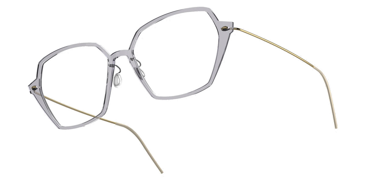 Color: C07 PGT - Lindberg N.O.W. Titanium LND6621C07PGT55