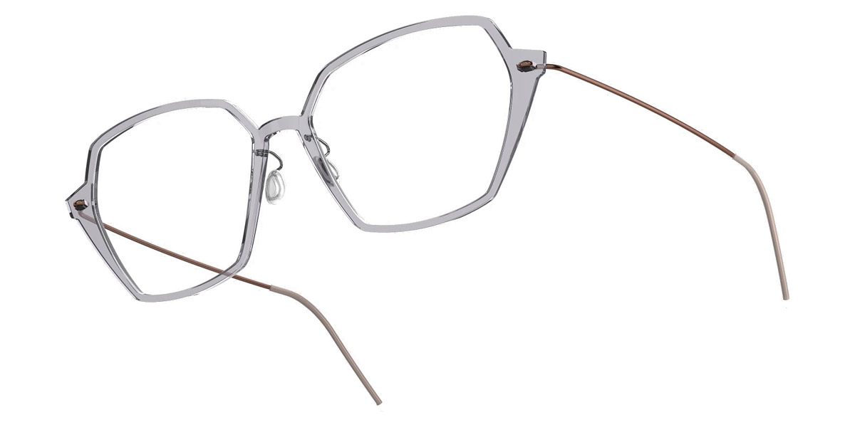 Color: C07 PU12 - Lindberg N.O.W. Titanium LND6621C07PU1255