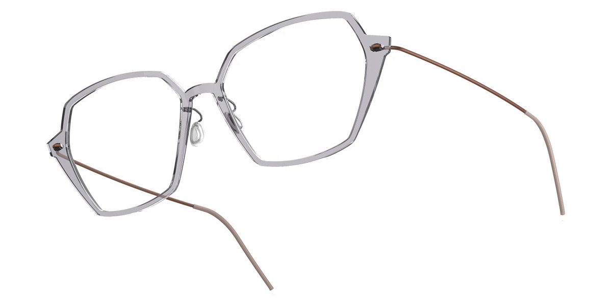 Color: C07 U12 - Lindberg N.O.W. Titanium LND6621C07U1255