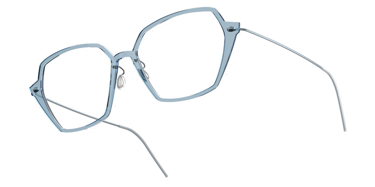 Color: C08 25 - Lindberg N.O.W. Titanium LND6621C082555