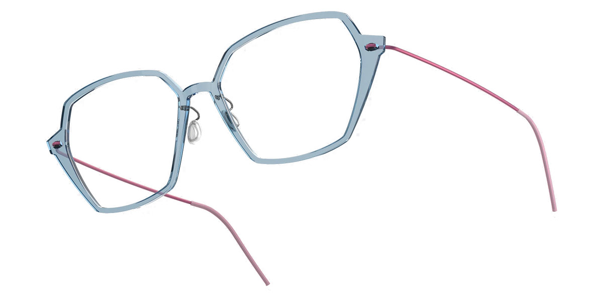 Color: C08 70 - Lindberg N.O.W. Titanium LND6621C087055