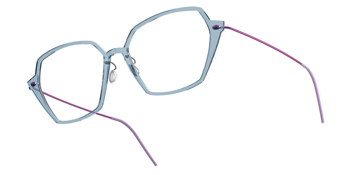 Color: C08 75 - Lindberg N.O.W. Titanium LND6621C087555