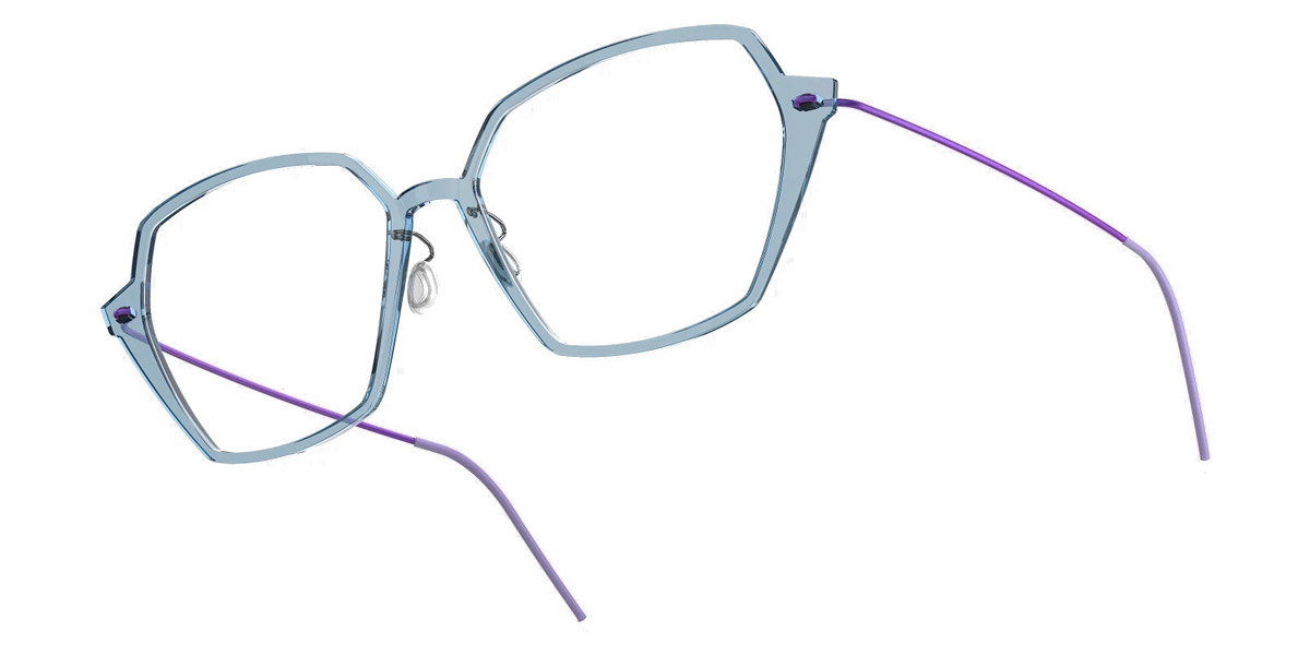 Color: C08 77 - Lindberg N.O.W. Titanium LND6621C087755