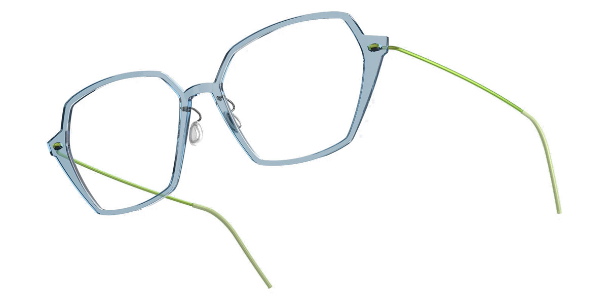 Color: C08 95 - Lindberg N.O.W. Titanium LND6621C089555