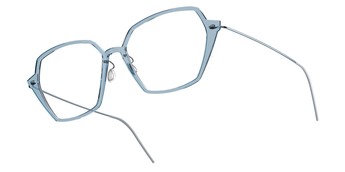 Color: C08 P25 - Lindberg N.O.W. Titanium LND6621C08P2555