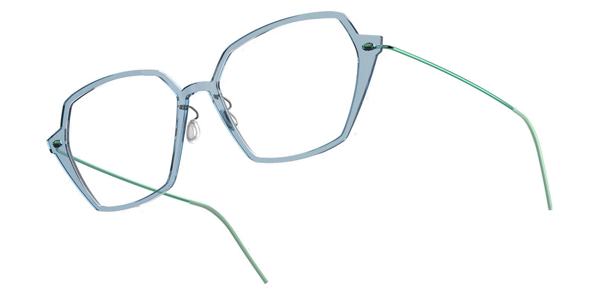 Color: C08 P90 - Lindberg N.O.W. Titanium LND6621C08P9055