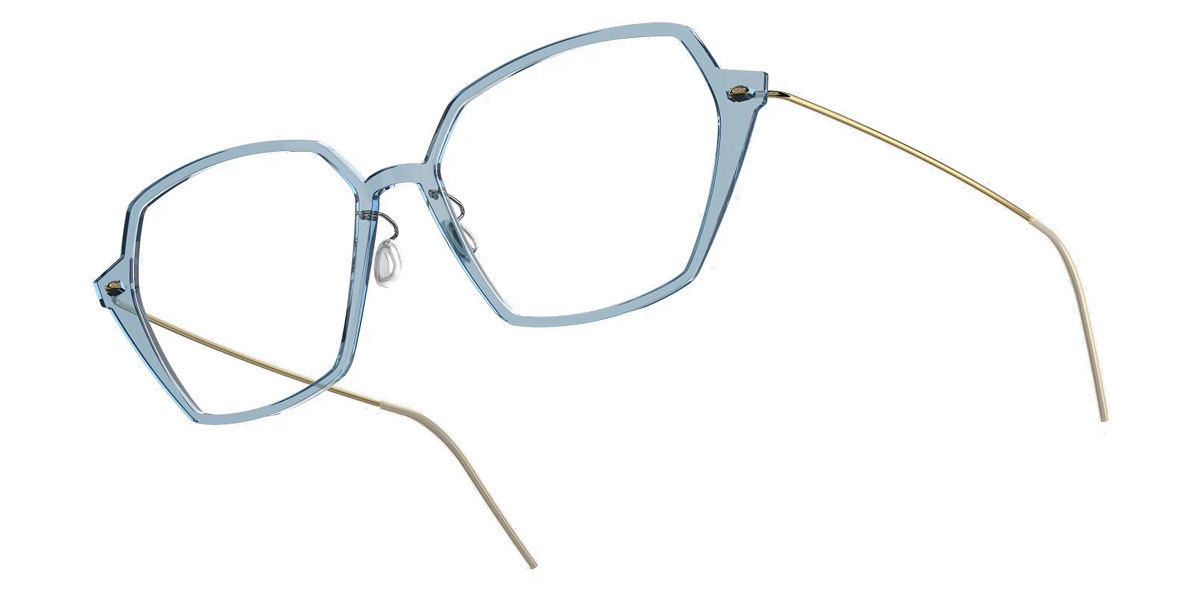 Color: C08 PGT - Lindberg N.O.W. Titanium LND6621C08PGT55