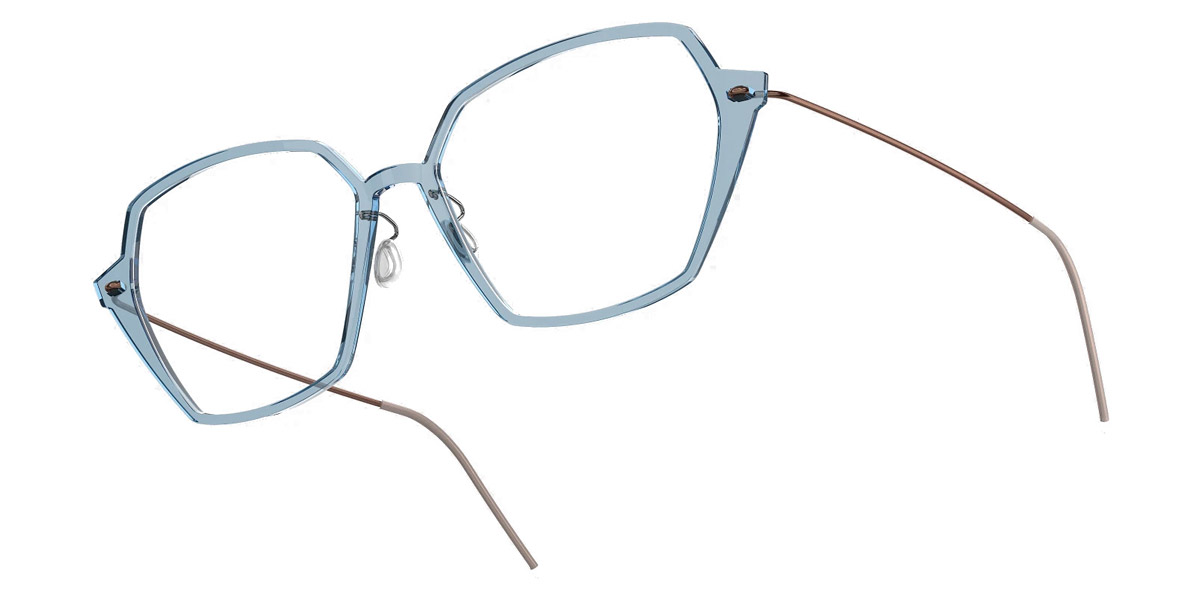 Color: C08 PU12 - Lindberg N.O.W. Titanium LND6621C08PU1255