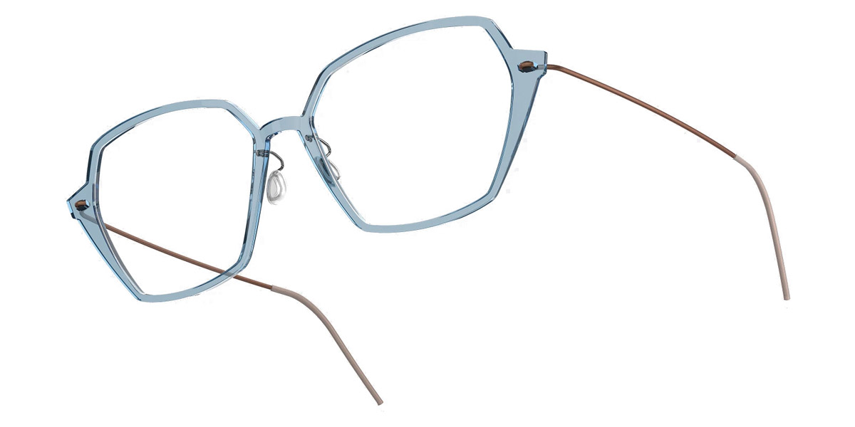 Color: C08 U12 - Lindberg N.O.W. Titanium LND6621C08U1255