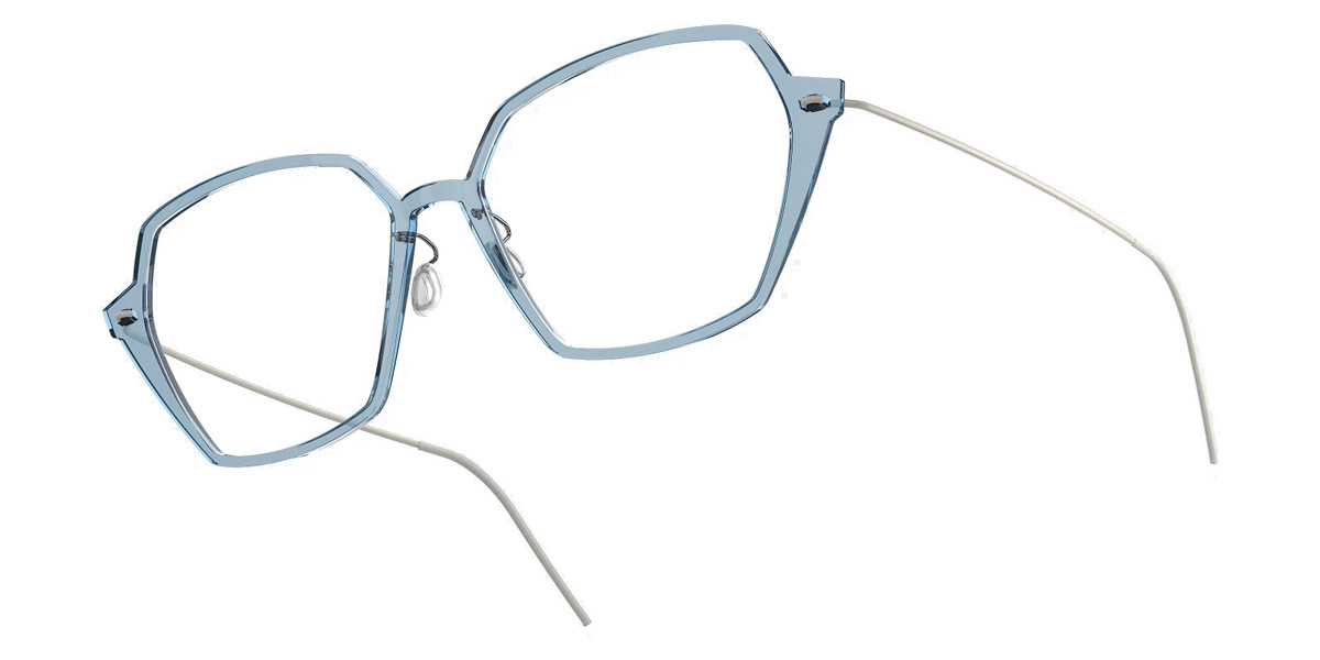 Color: C08 U38 - Lindberg N.O.W. Titanium LND6621C08U3855