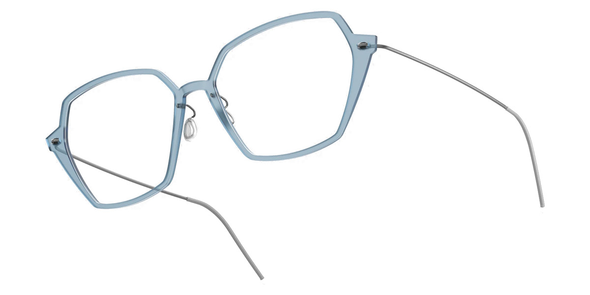 Color: C08M 10 - Lindberg N.O.W. Titanium LND6621C08M1055