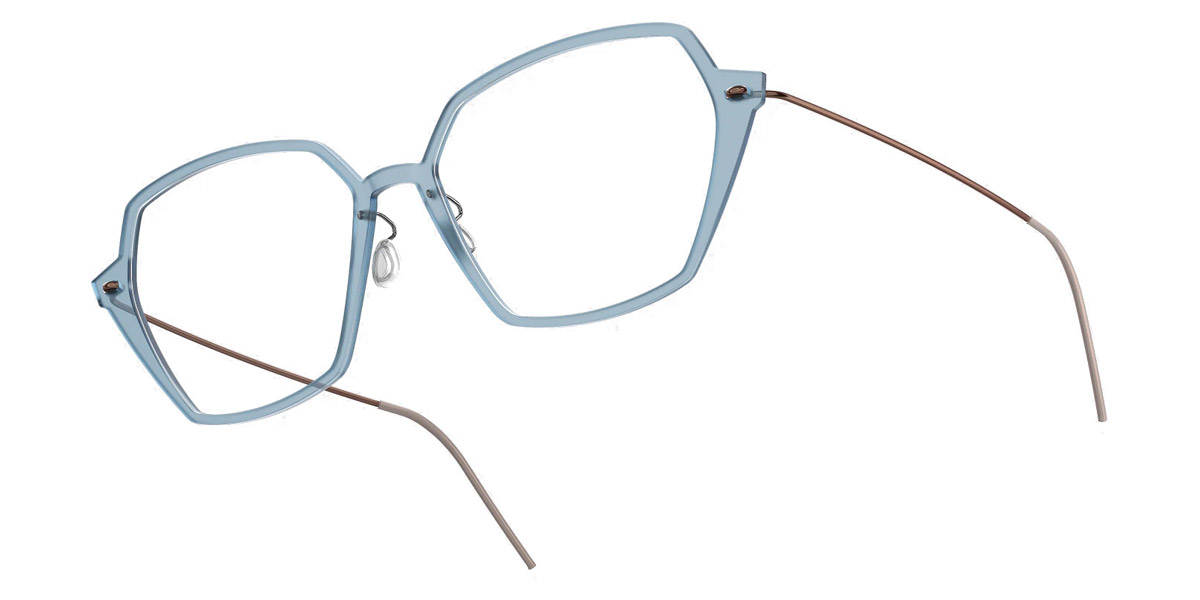 Color: C08M PU12 - Lindberg N.O.W. Titanium LND6621C08MPU1255