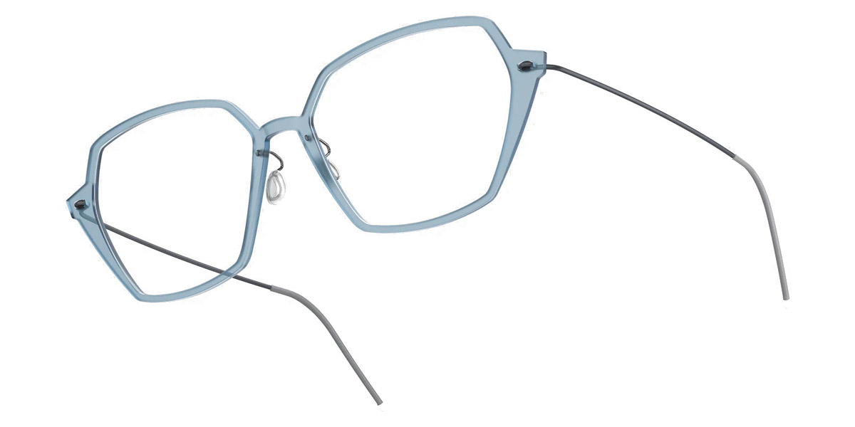 Color: C08M U16 - Lindberg N.O.W. Titanium LND6621C08MU1655