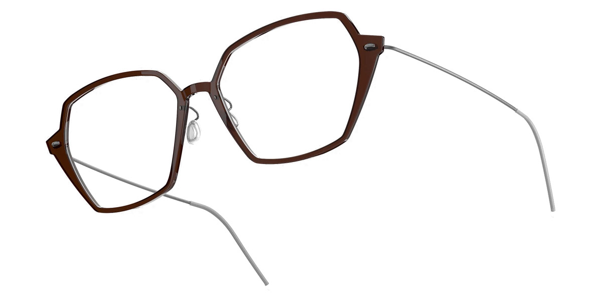 Color: C10 10 - Lindberg N.O.W. Titanium LND6621C101055