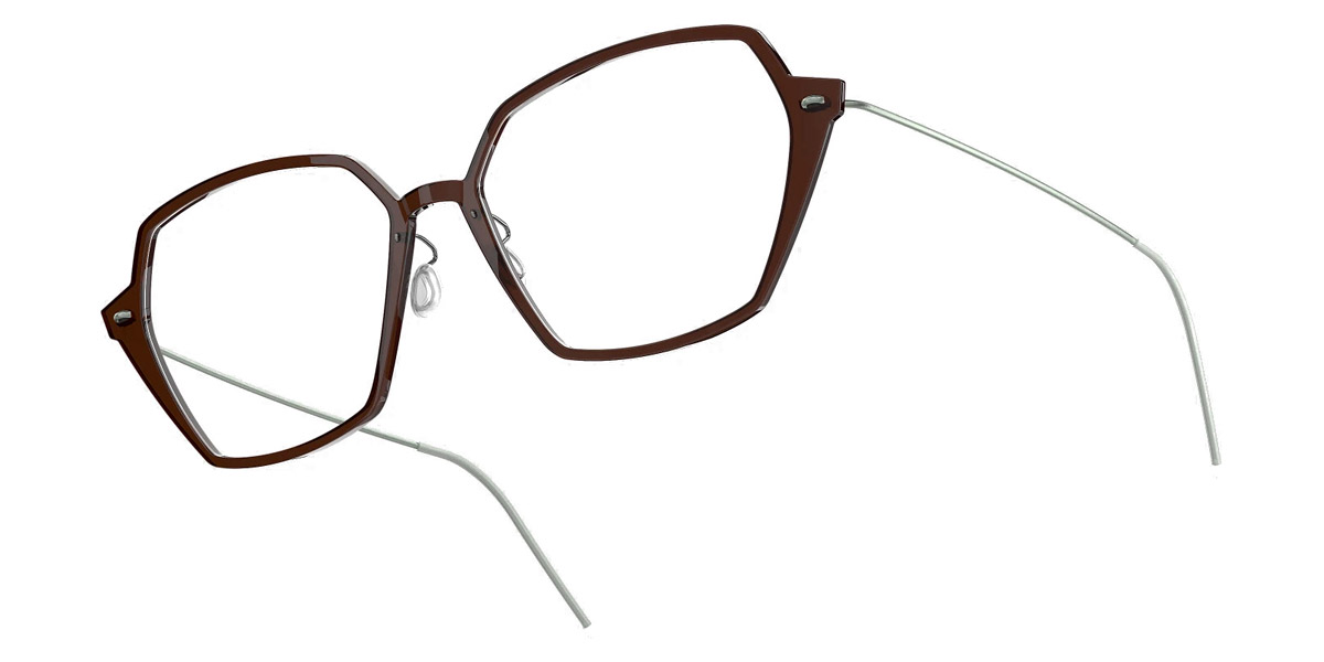 Color: C10 30 - Lindberg N.O.W. Titanium LND6621C103055