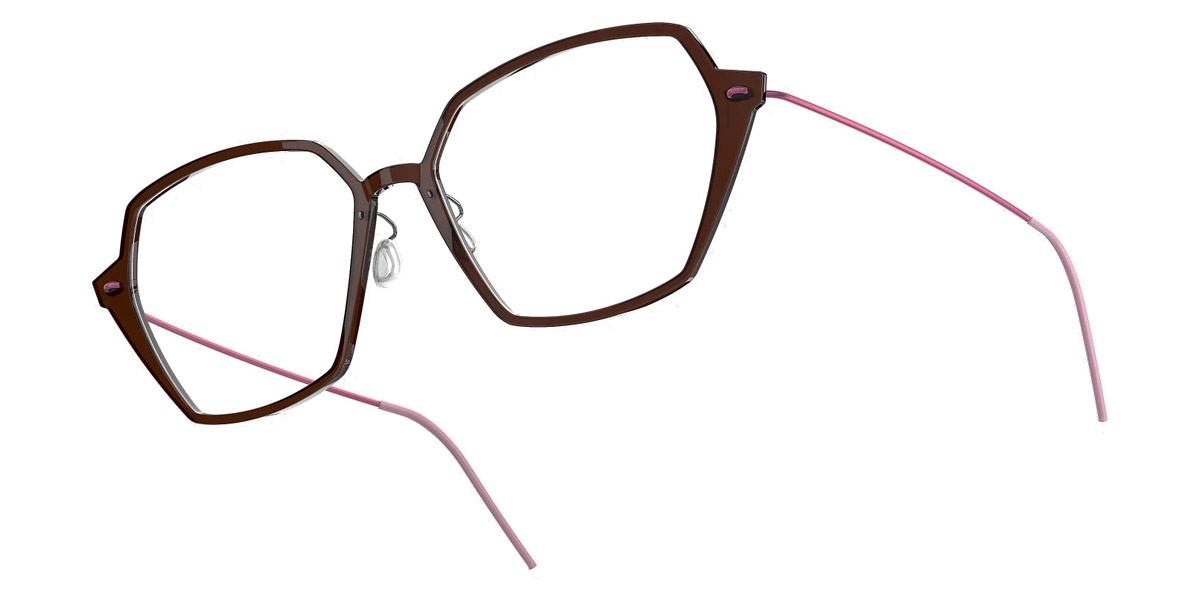 Color: C10 70 - Lindberg N.O.W. Titanium LND6621C107055