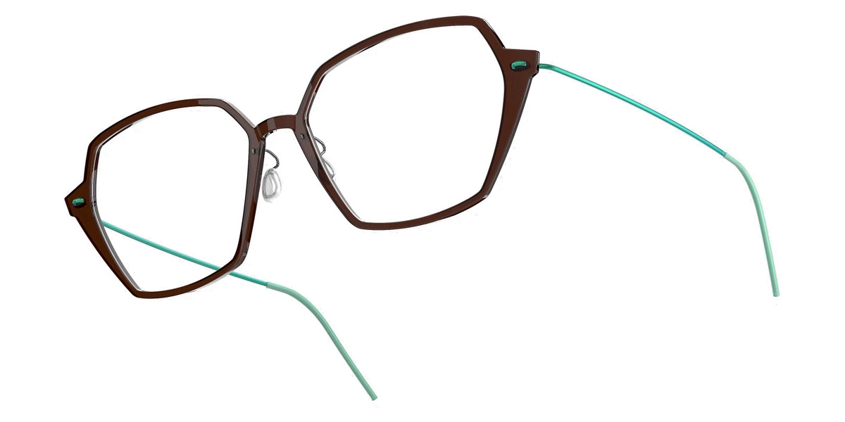 Color: C10 85 - Lindberg N.O.W. Titanium LND6621C108555