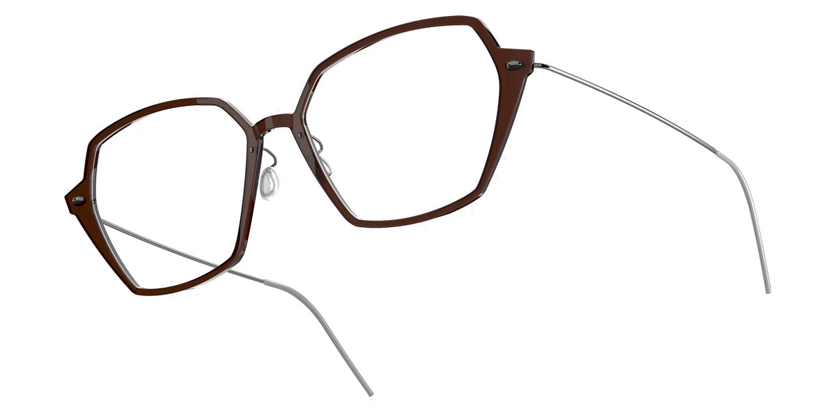 Color: C10 P10 - Lindberg N.O.W. Titanium LND6621C10P1055